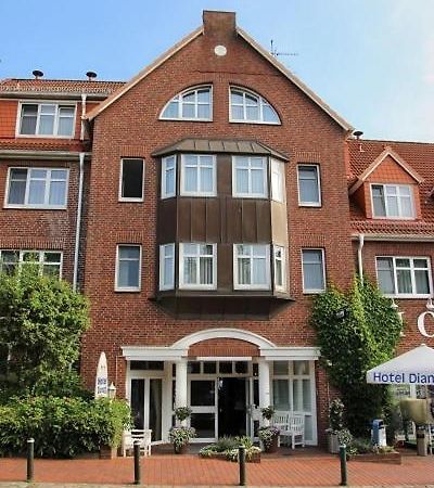 Hotel Diamant Wedel Extérieur photo