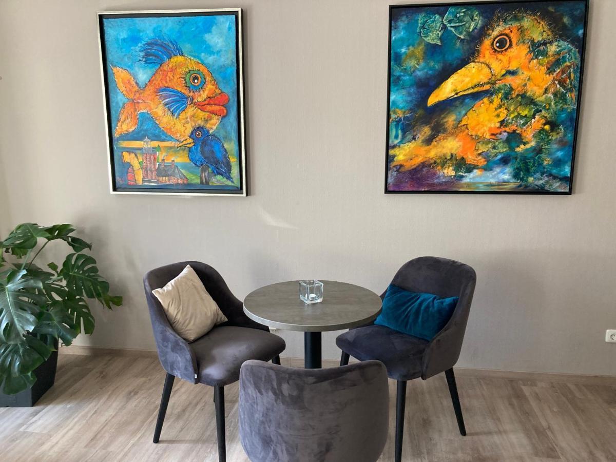Hotel Diamant Wedel Extérieur photo